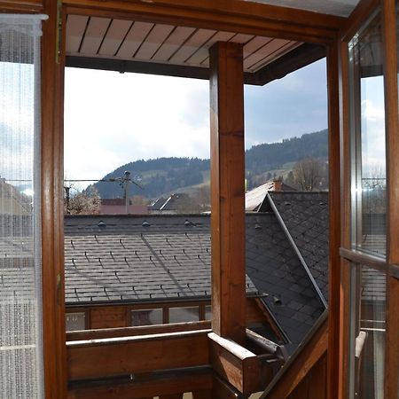 Kronenwirt Gurk Exteriér fotografie